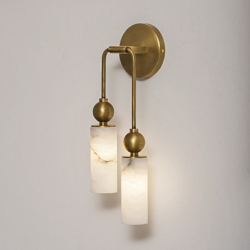 Aplique de pared Leco
