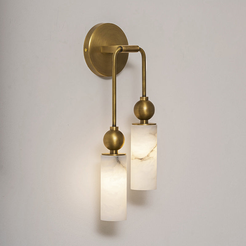 Aplique de pared Leco