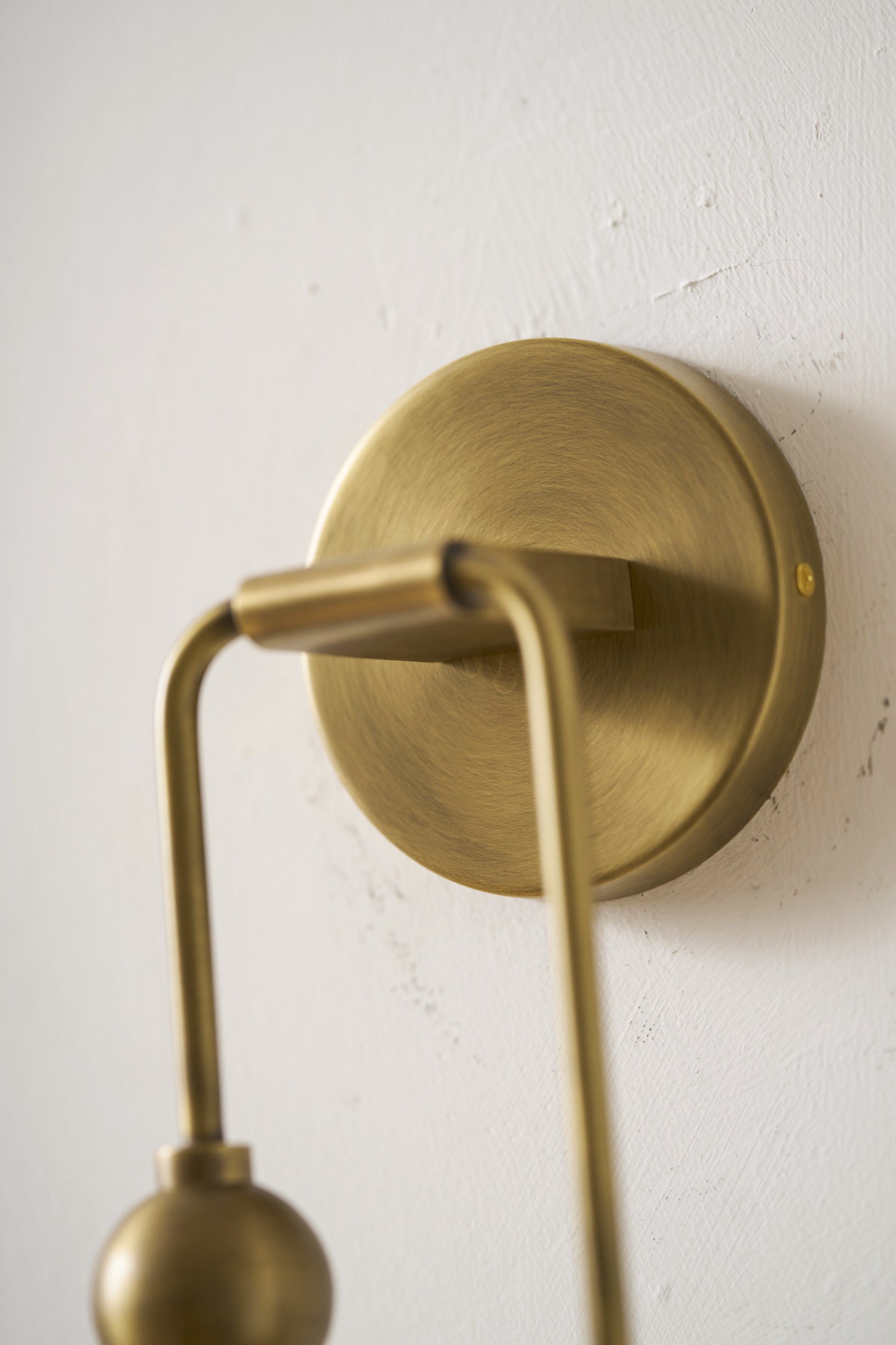 Aplique de pared Leco