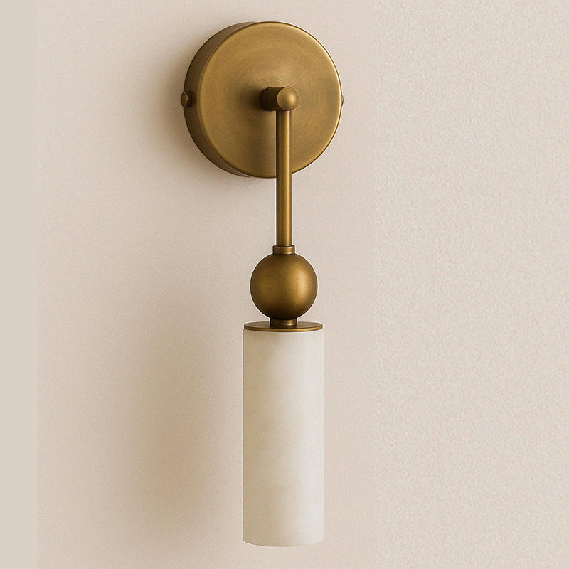 Aplique de pared Leco