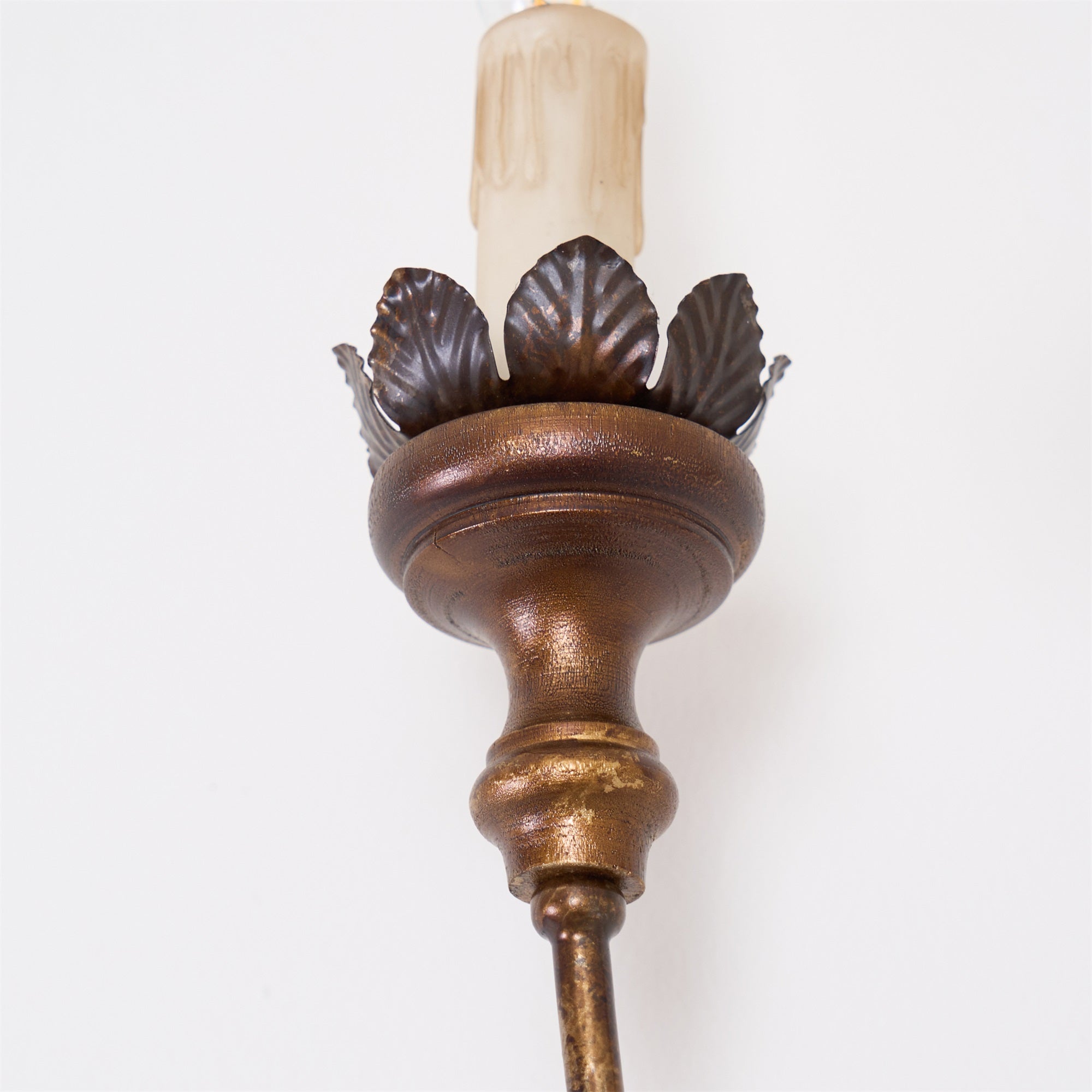 Aplique de pared vintage Arenaola