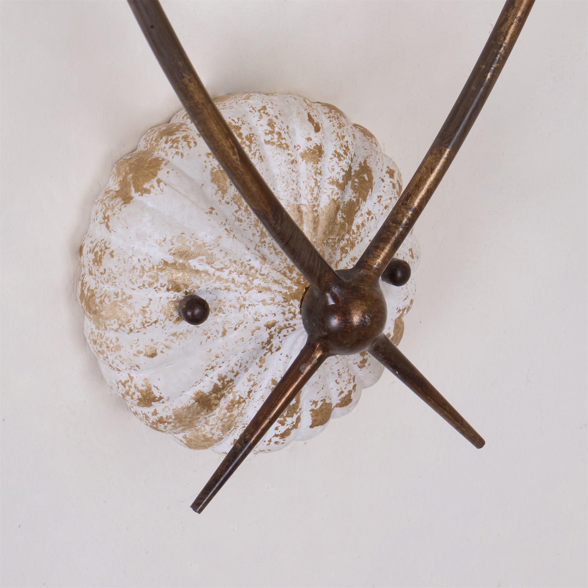 Aplique de pared vintage Arenaola