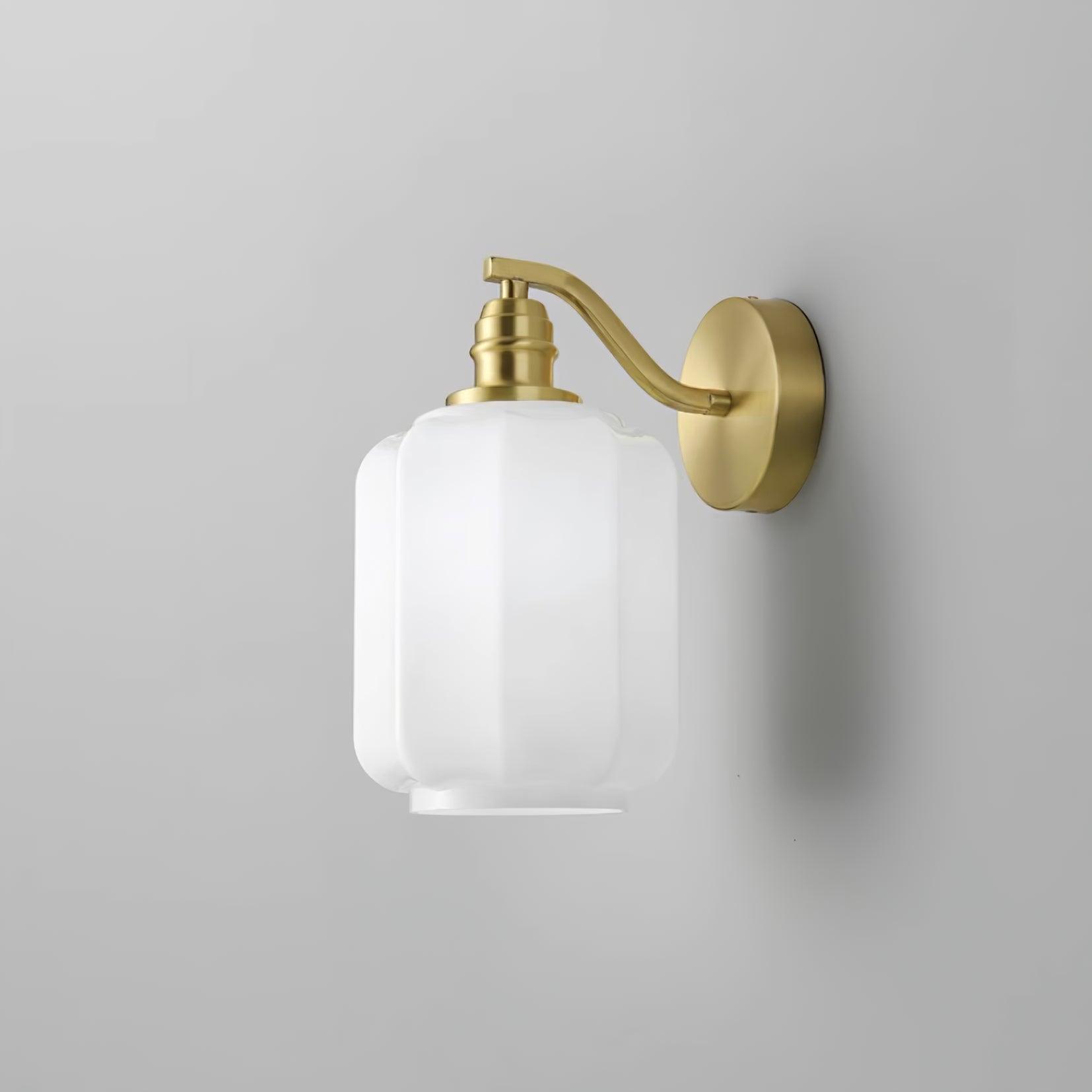 Aplique exterior Olce