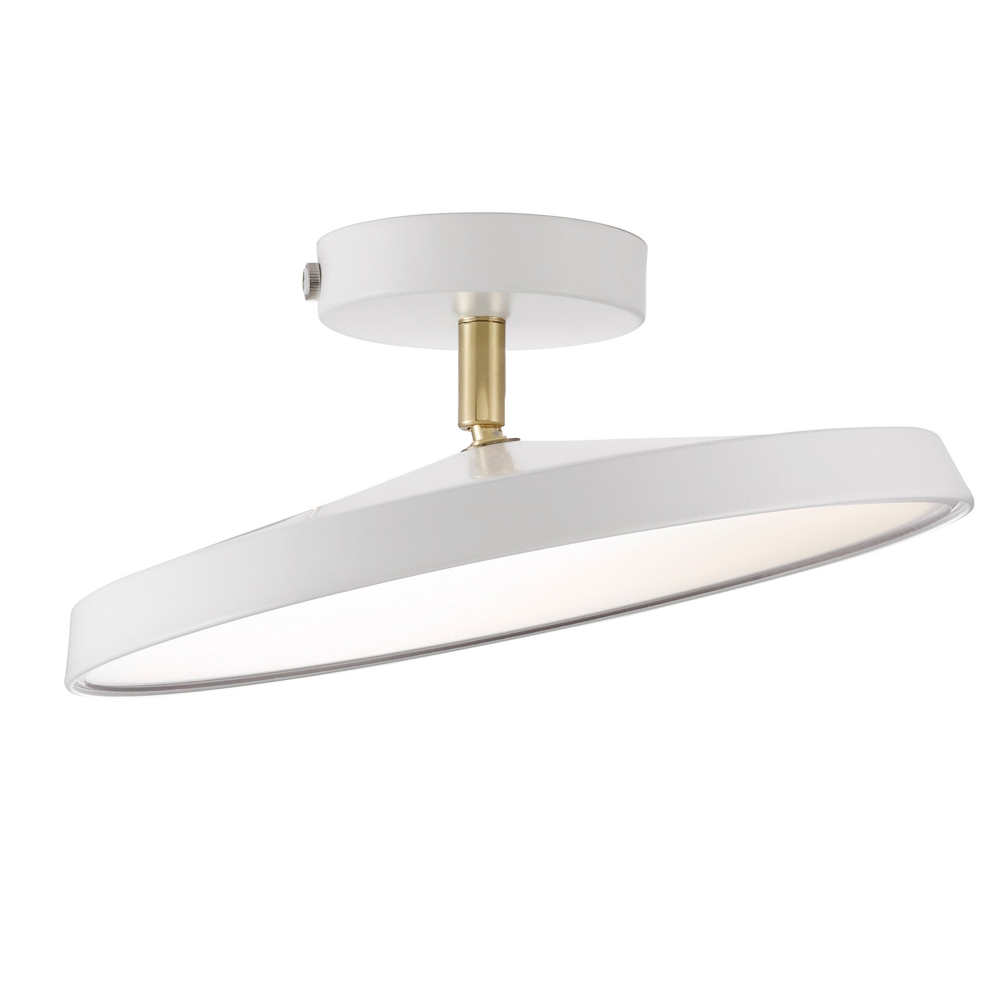 Lámpara de techo Sorello