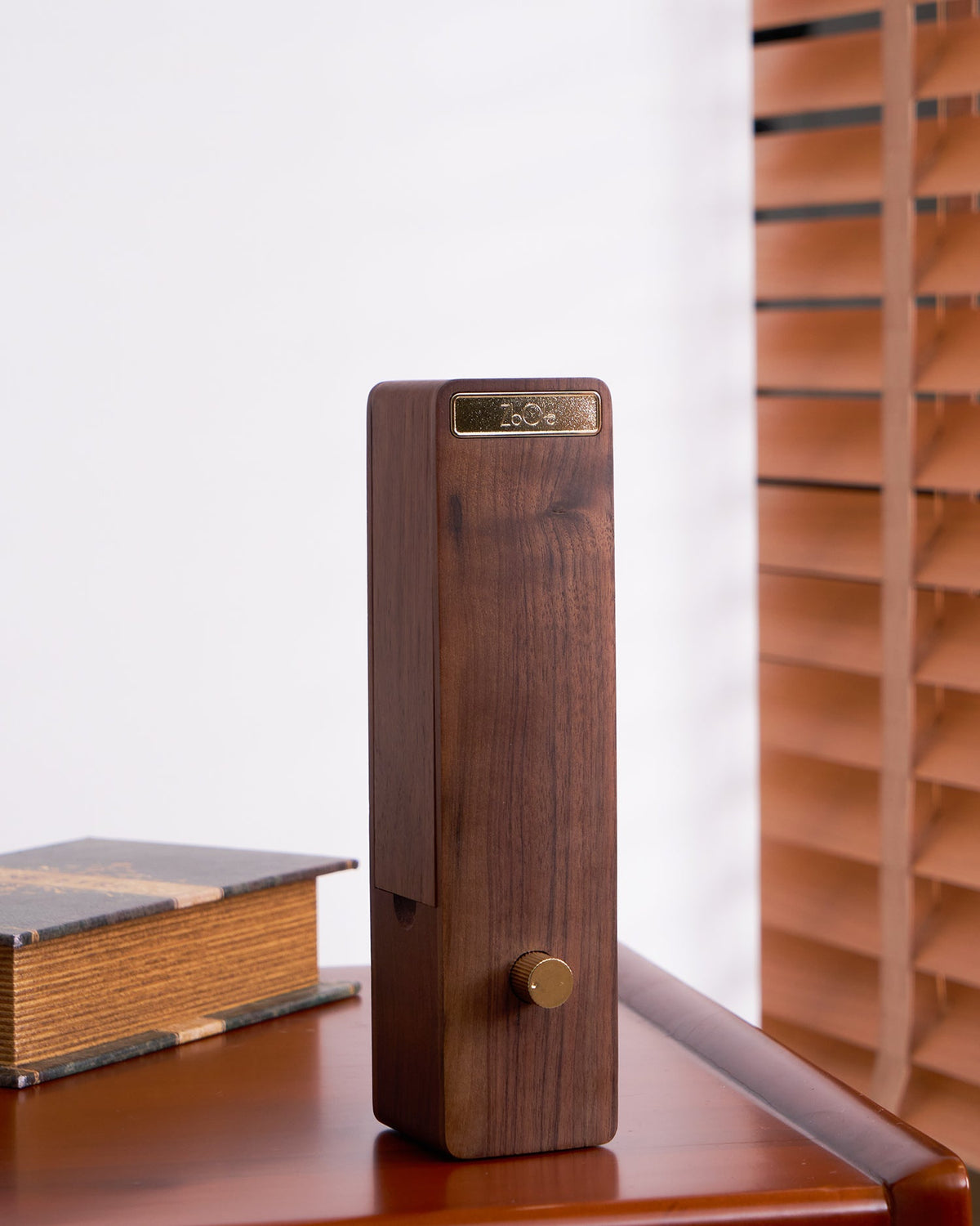 Kenya Fold Table Lamp – detail 40
