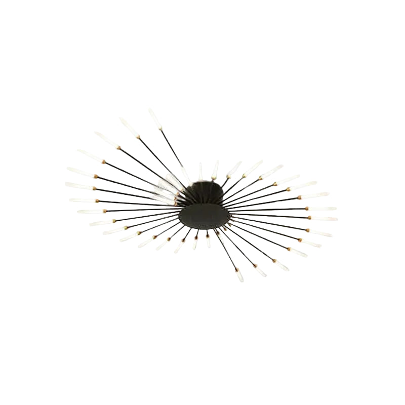 Plafón espiral Mielorio