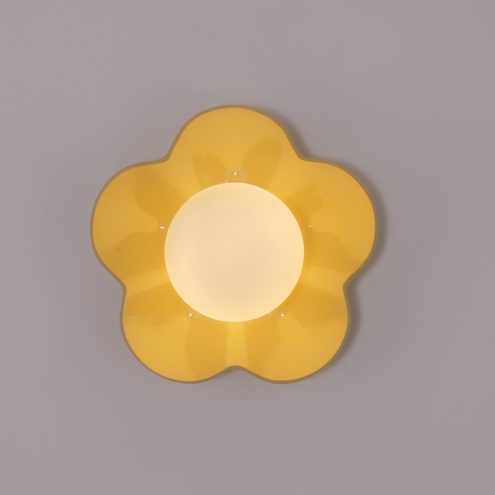 Aplique de pared Liraila