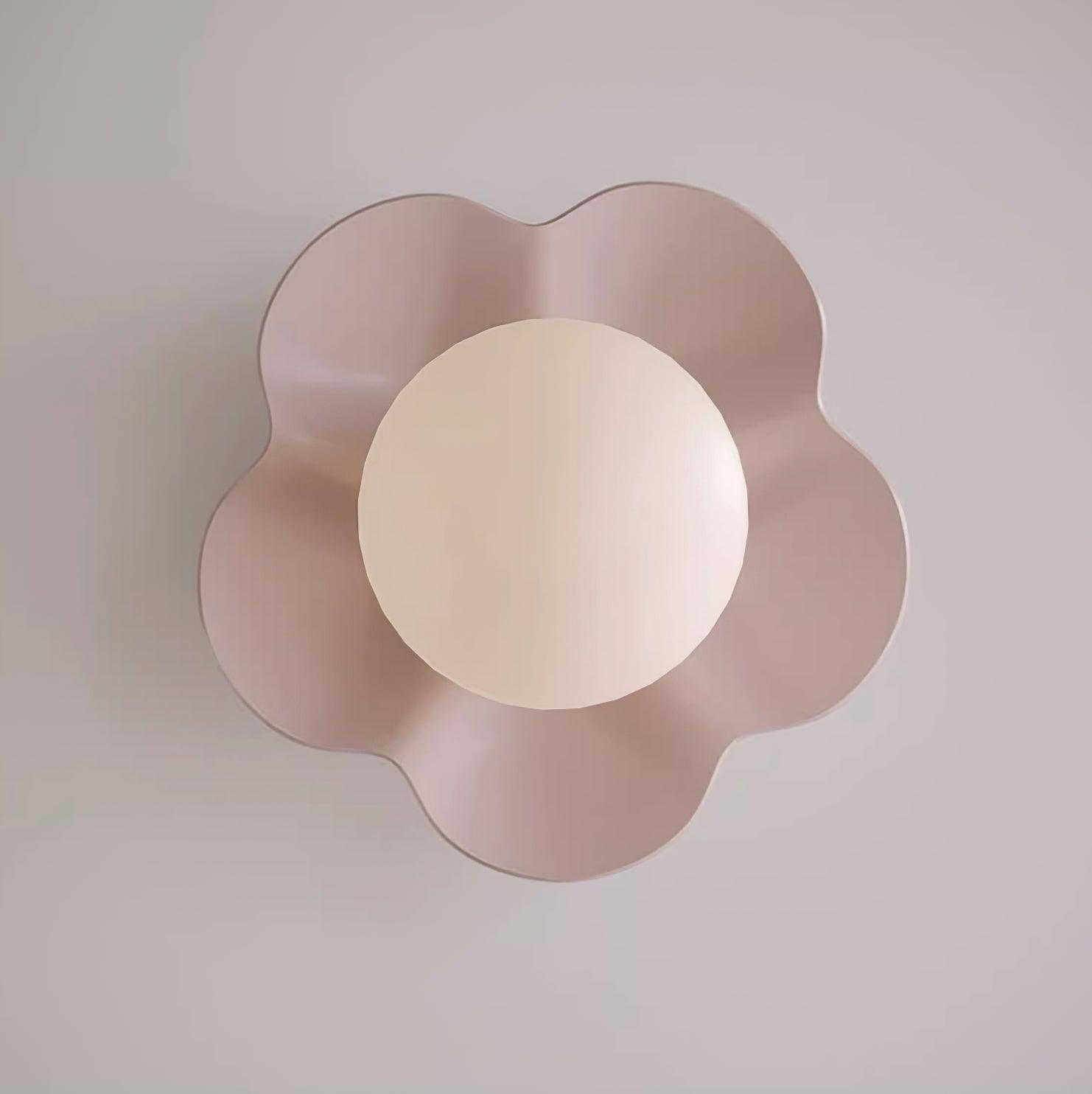 Aplique de pared Liraila