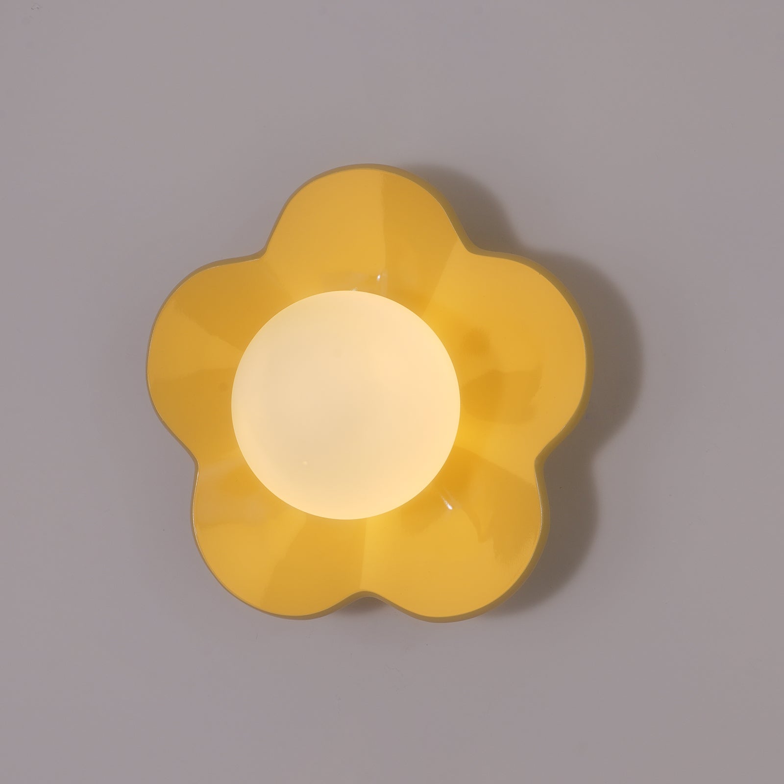 Aplique de pared Liraila