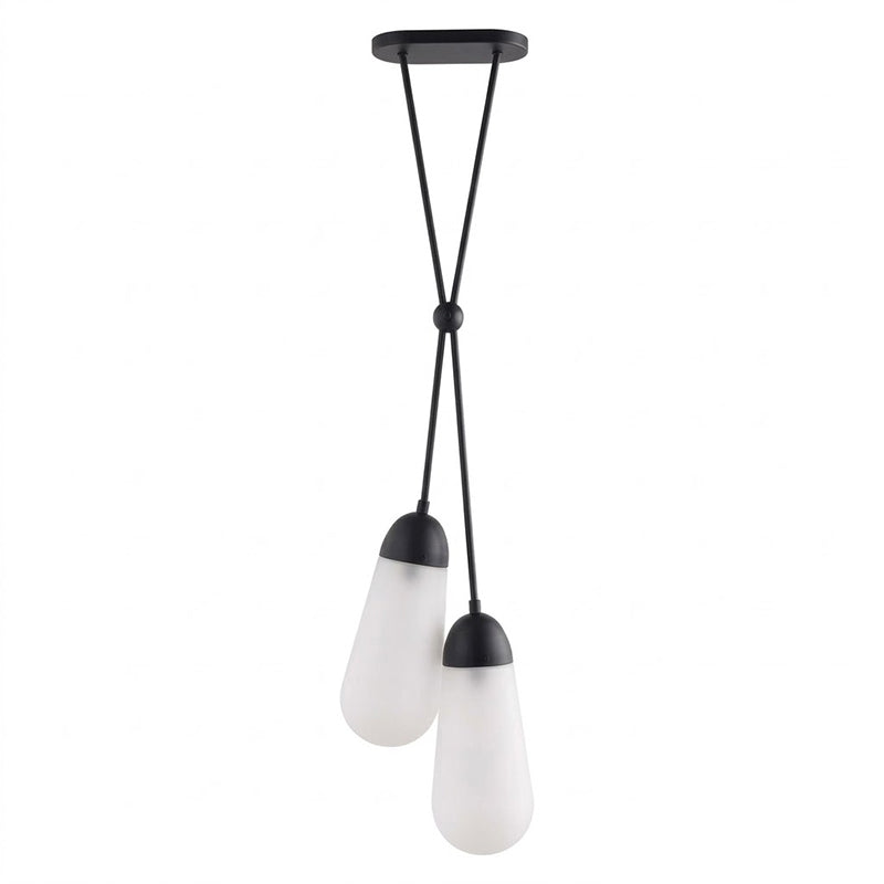 Lámpara colgante Enle