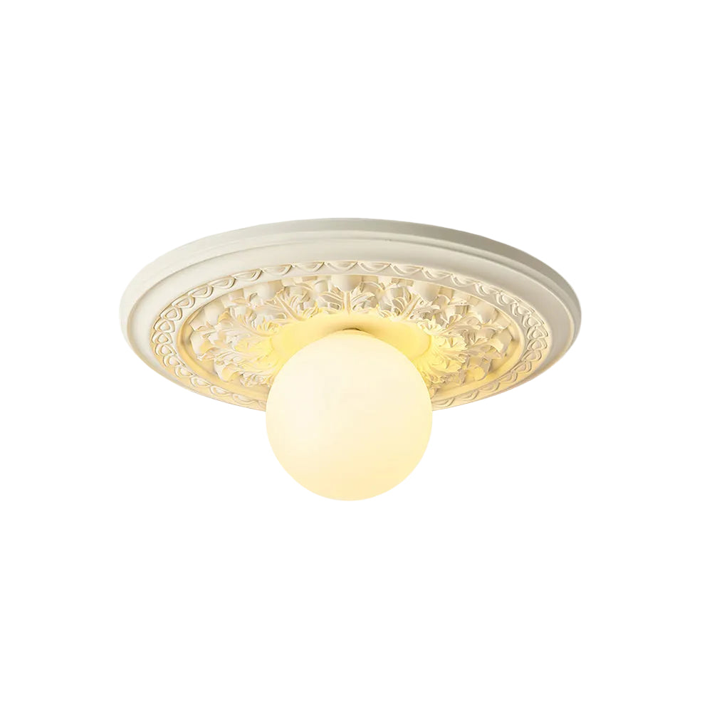 Plafón Ciraella