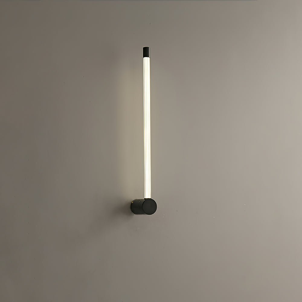 Aplique de pared lineal Mosois