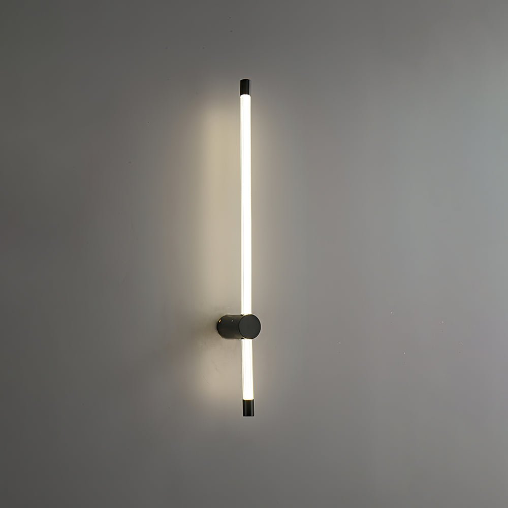 Aplique de pared lineal Mosois