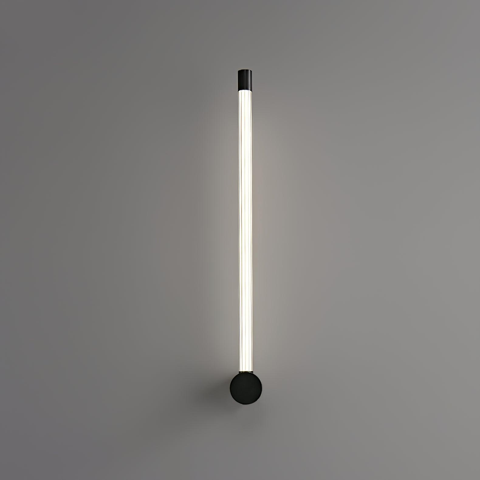 Aplique de pared lineal Mosois