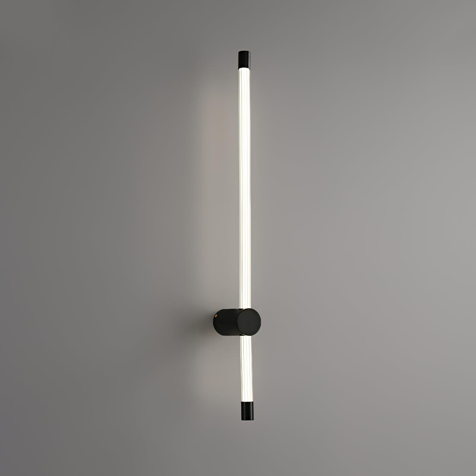 Aplique de pared lineal Mosois