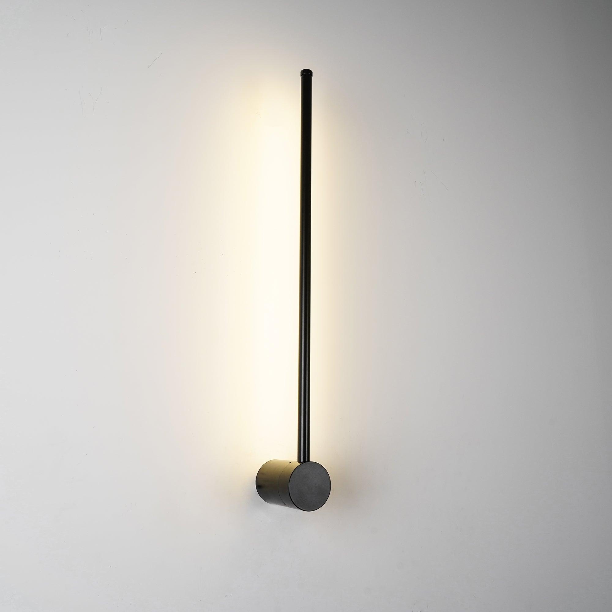 Aplique de pared lineal Marasol