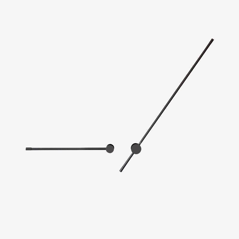 Aplique de pared lineal Marasol