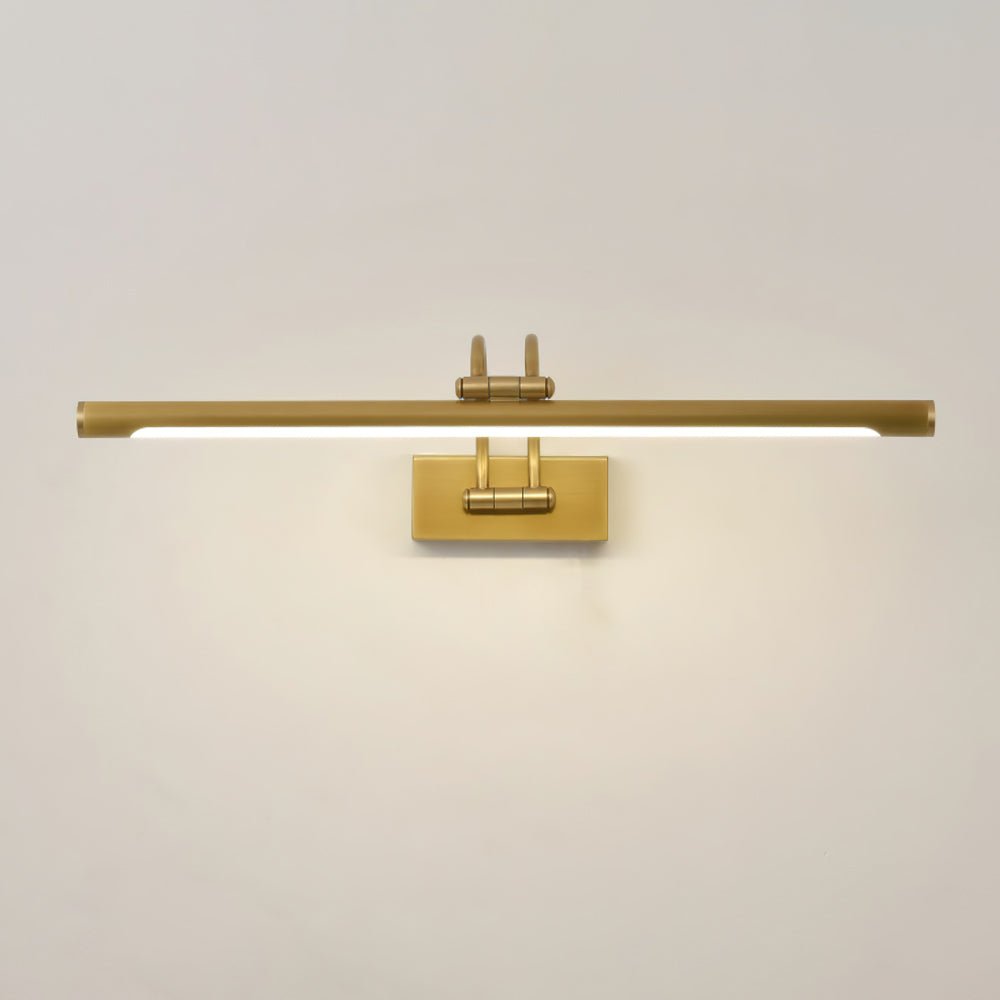 Aplique de pared lineal Miaava