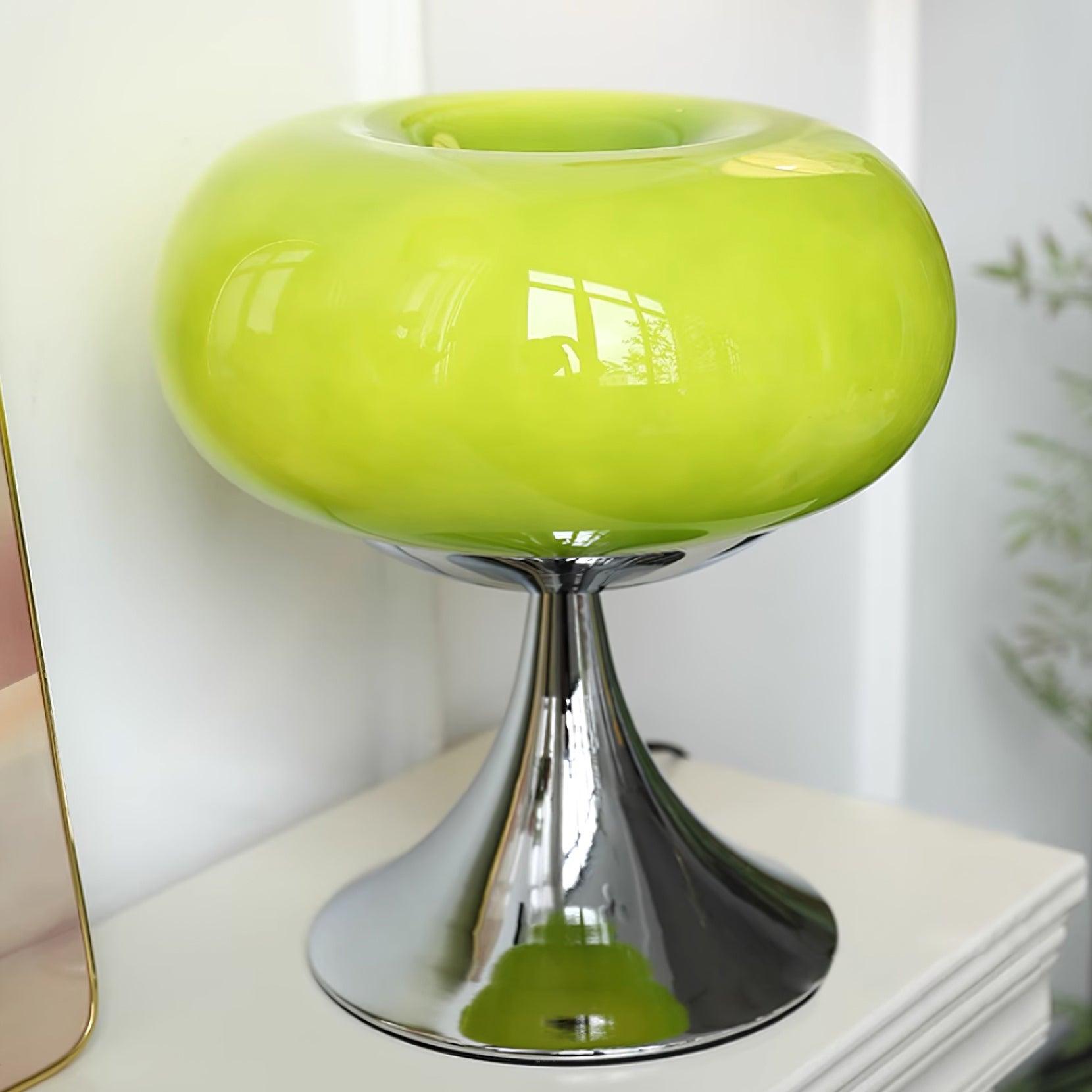 Lámpara de mesa Bolalo