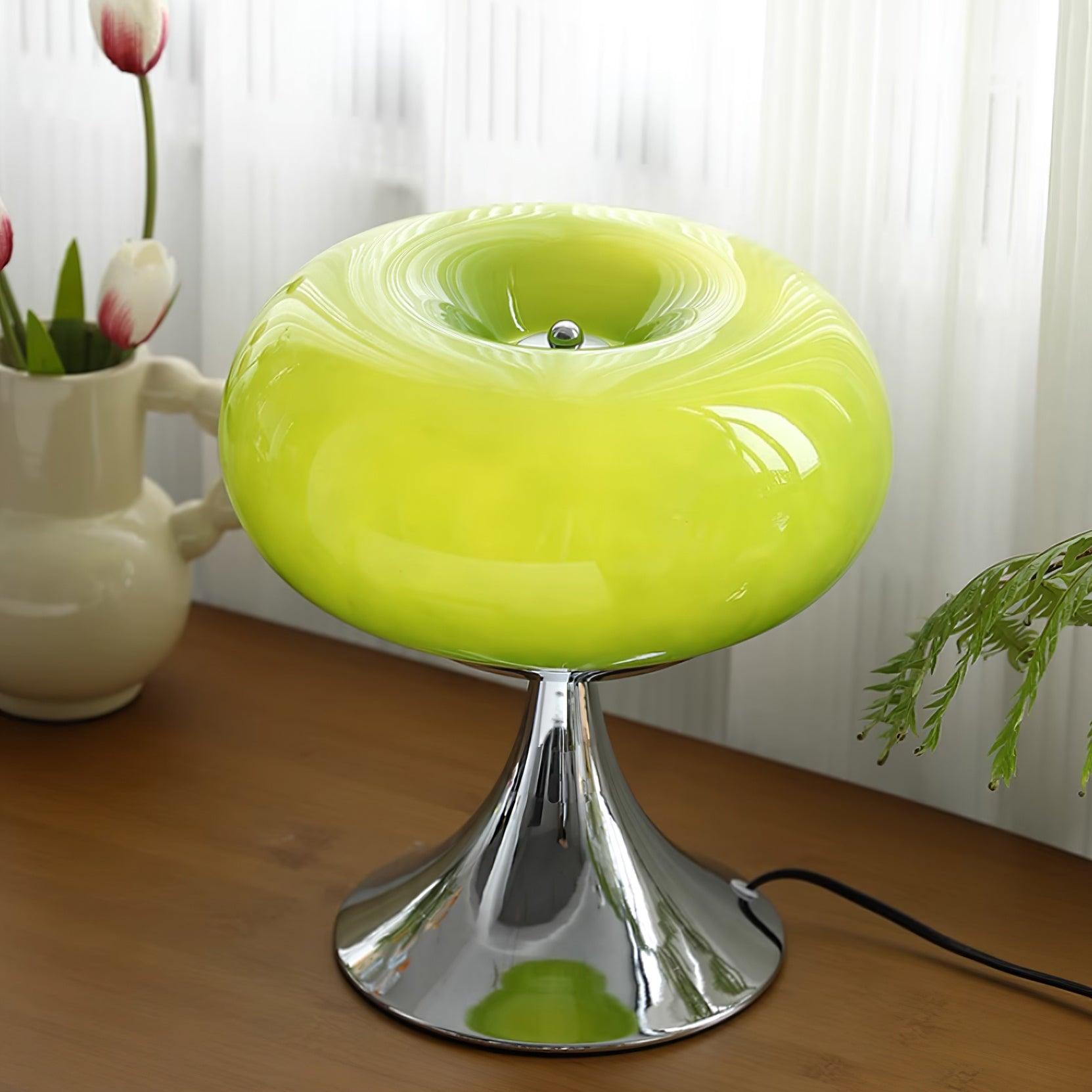 Lámpara de mesa Bolalo