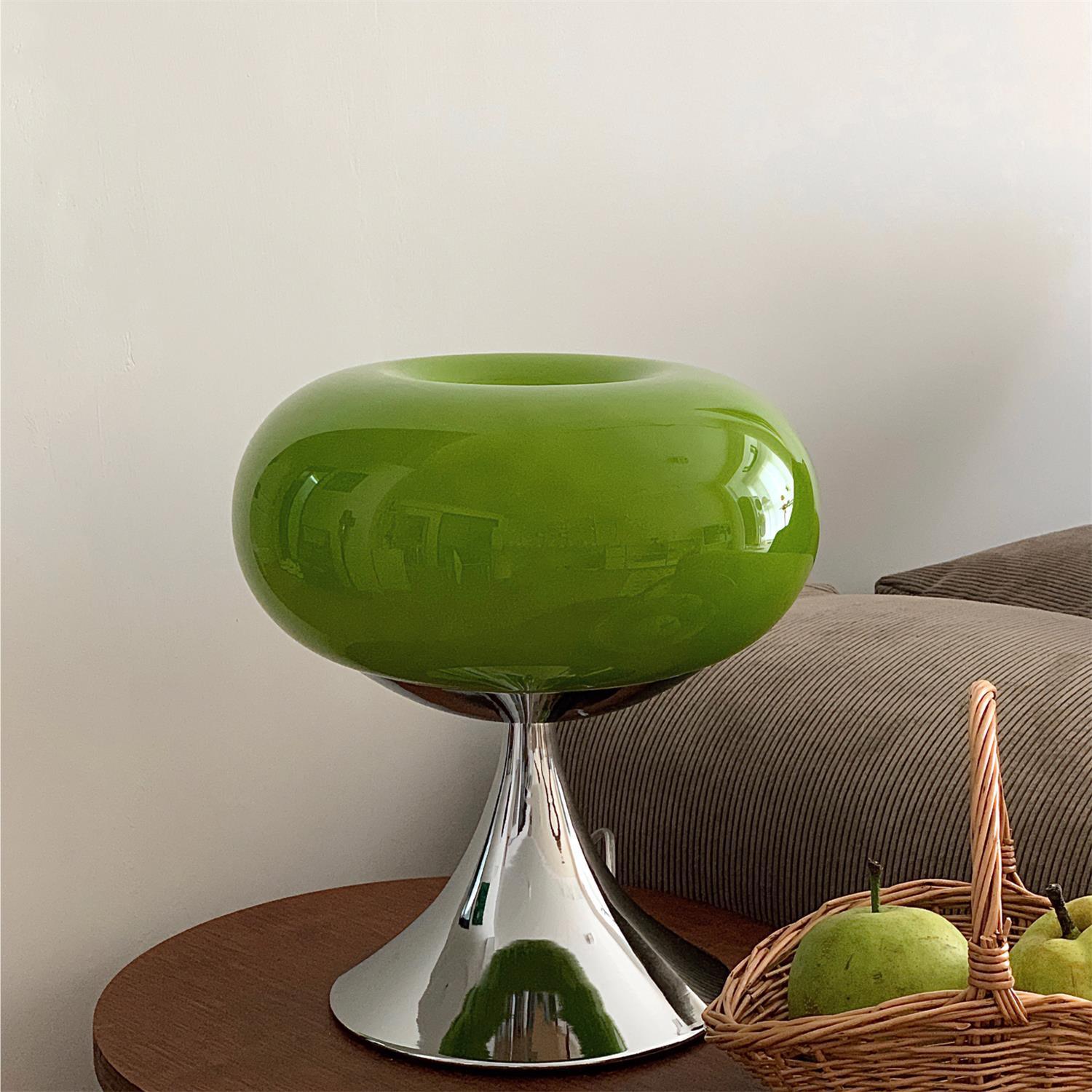 Lámpara de mesa Bolalo