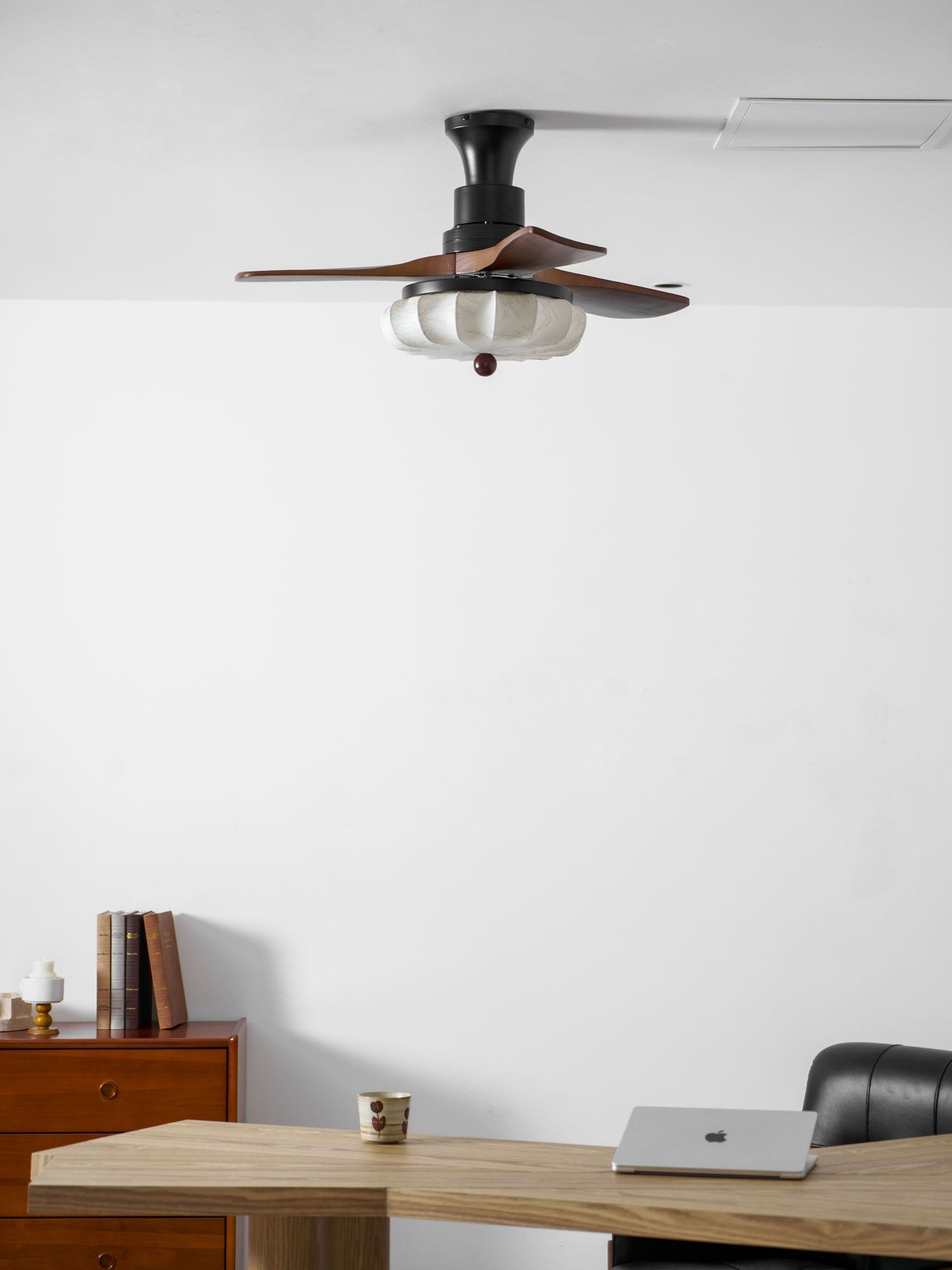 Ventilador de techo Arzia Moderno
