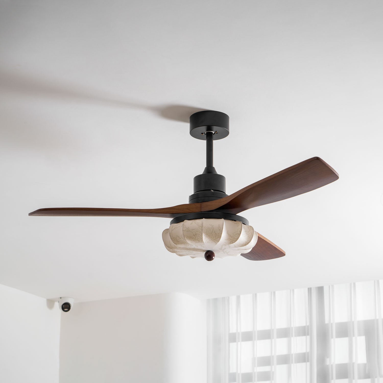Ventilador de techo Arzia Moderno