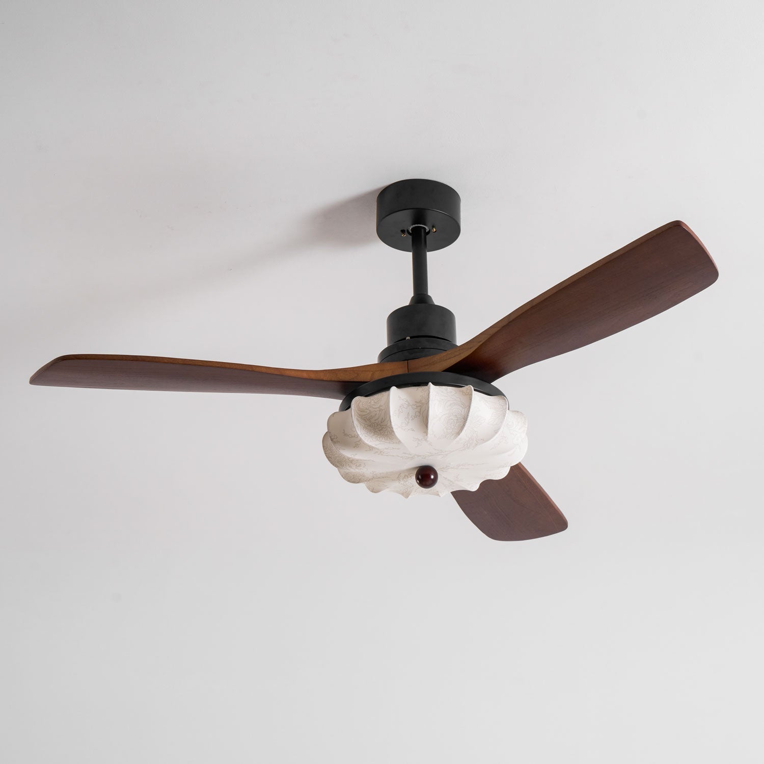 Ventilador de techo Arzia Moderno