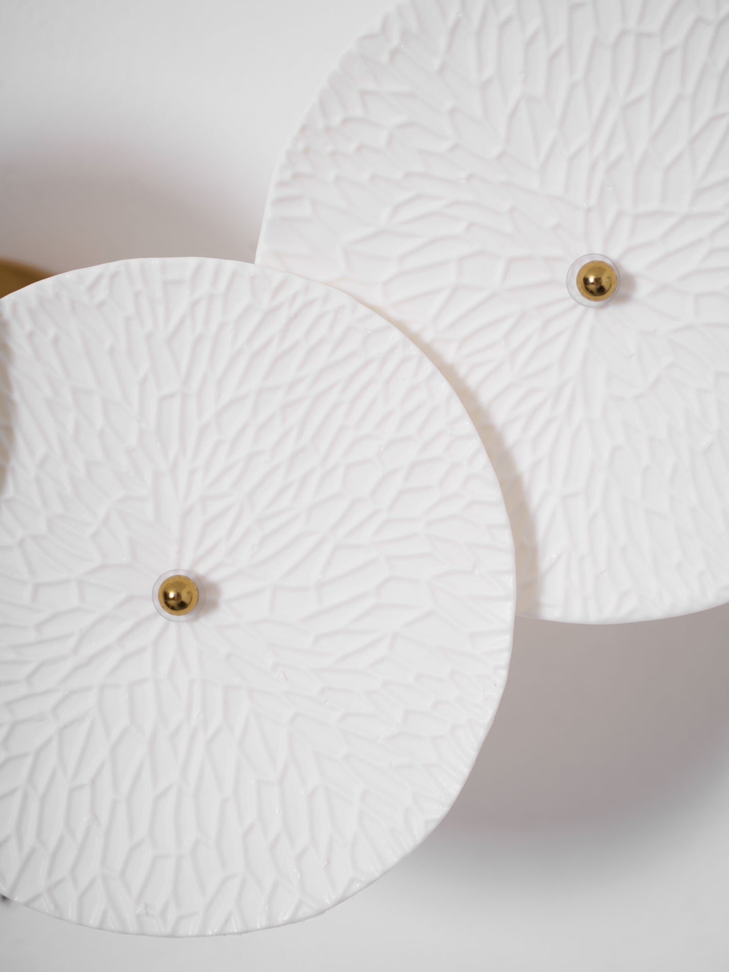 Aplique de pared Giraesa