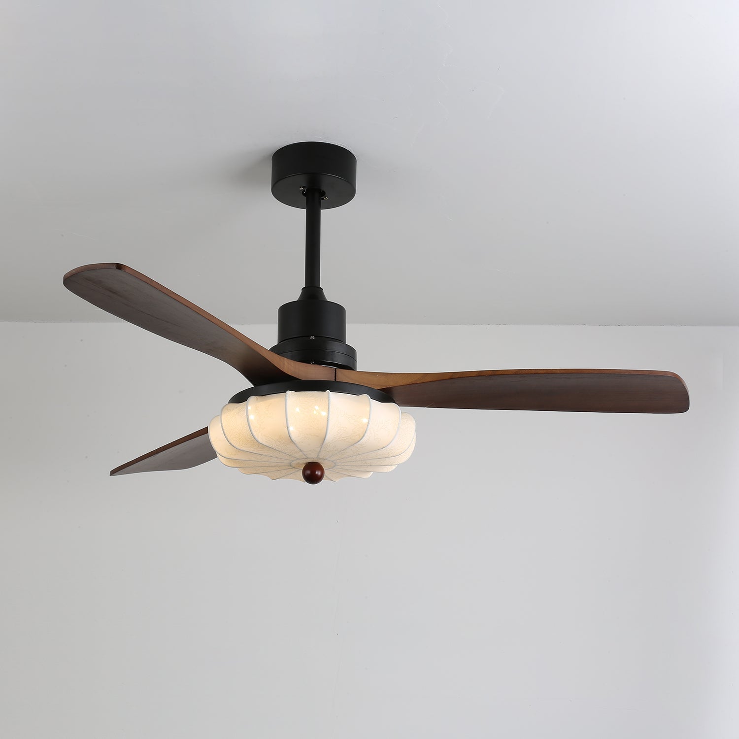 Ventilador de techo Arzia Moderno