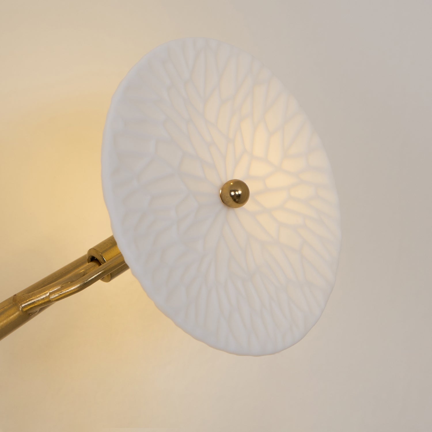 Aplique de pared Giraesa