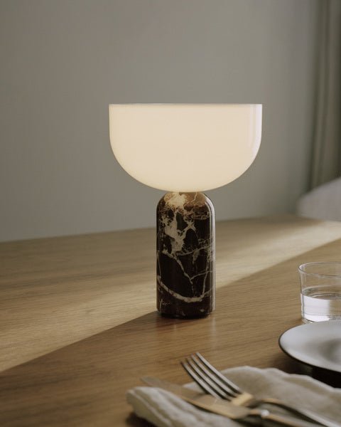 Lámpara de mesa Auraento