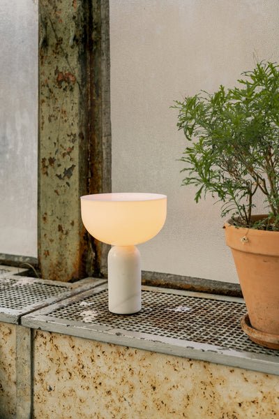 Lámpara de mesa Auraento