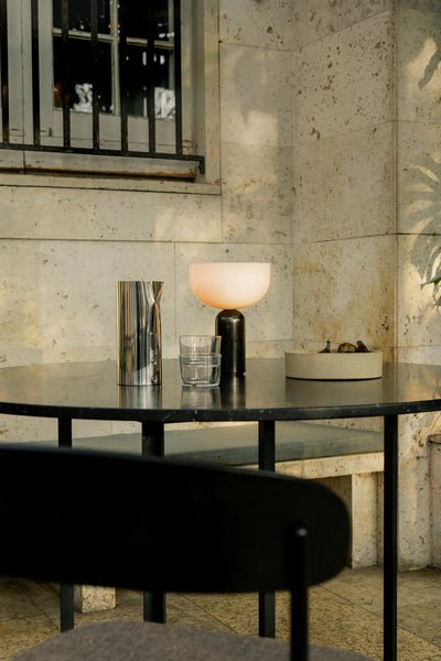 Lámpara de mesa Auraento