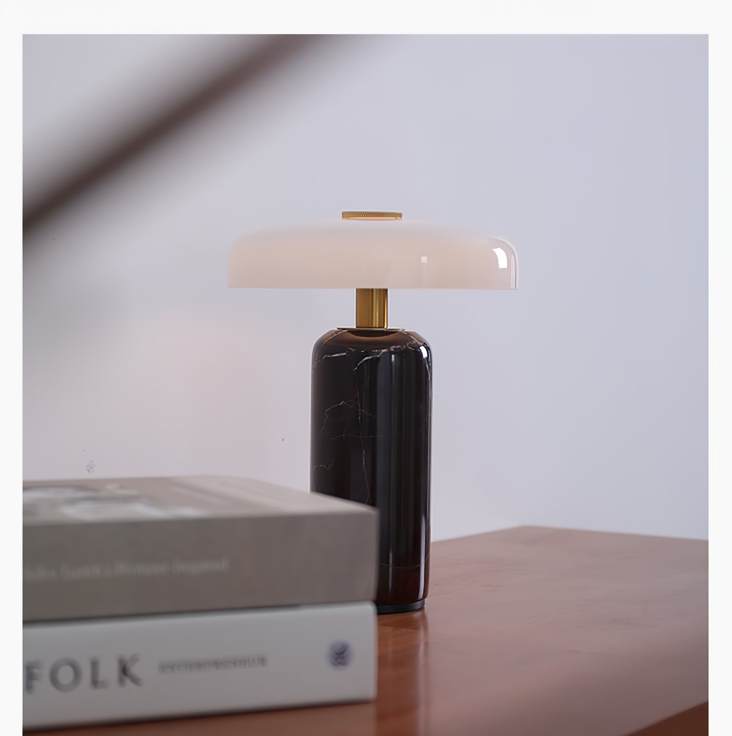 Lámpara de mesa Auraento