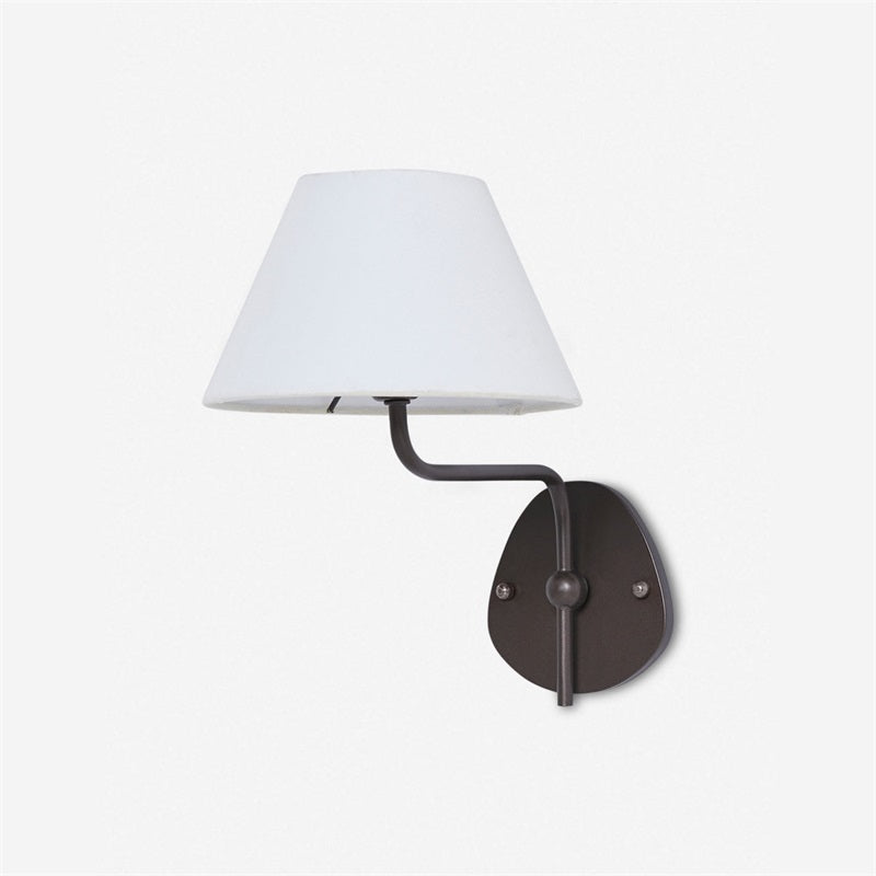 Aplique de pared Helaara