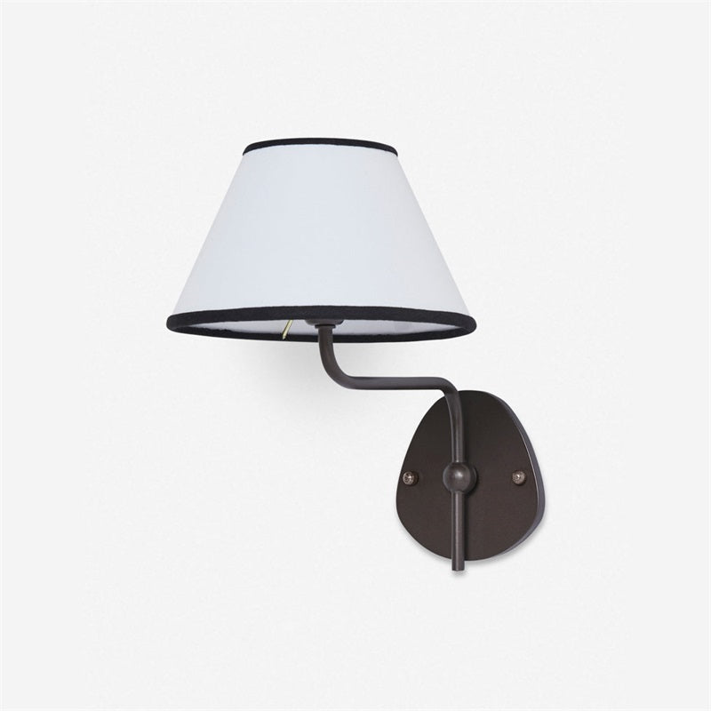 Aplique de pared Helaara