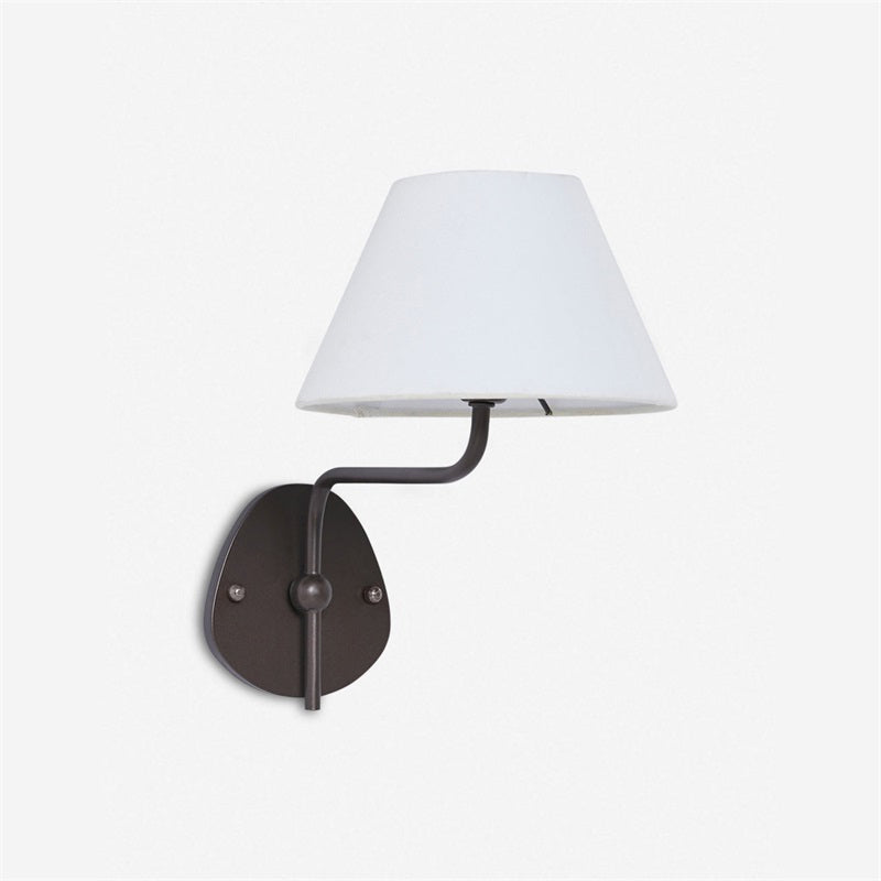 Aplique de pared Helaara