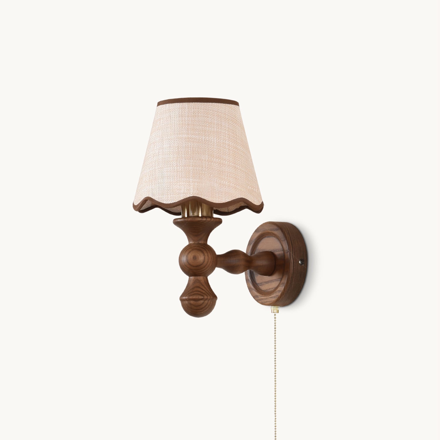 Aplique de pared vintage Jarozo