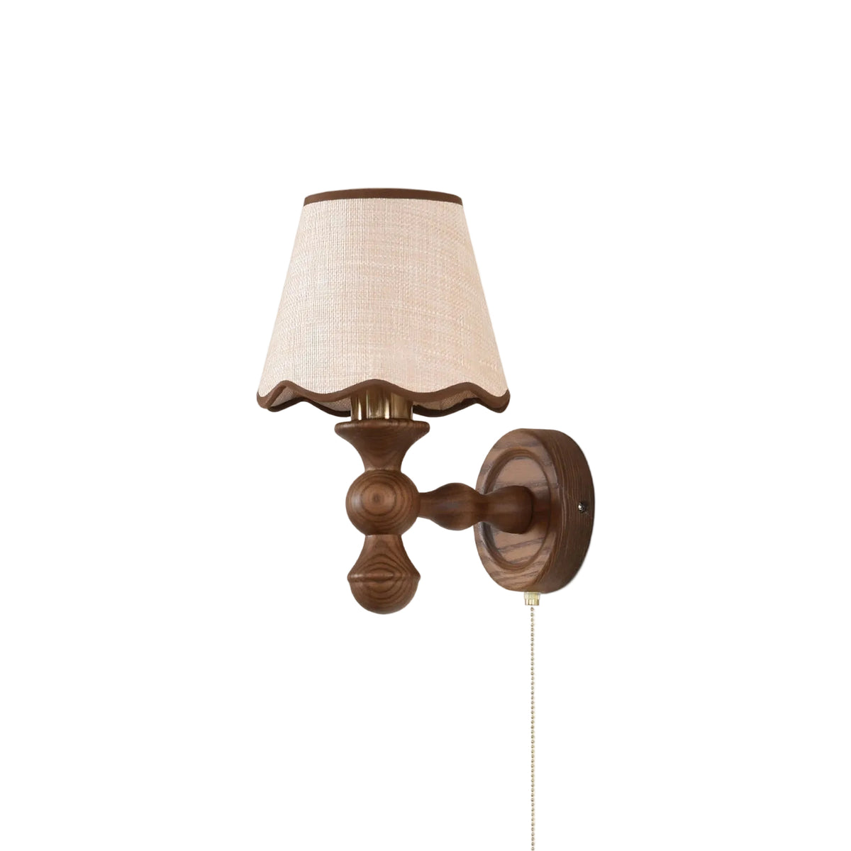 Aplique de pared vintage Jarozo