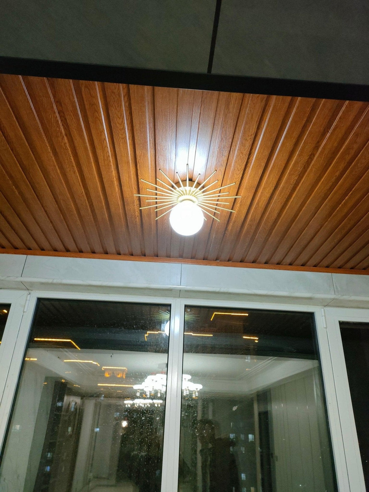 Margaret Ceiling Lamp – detail 27