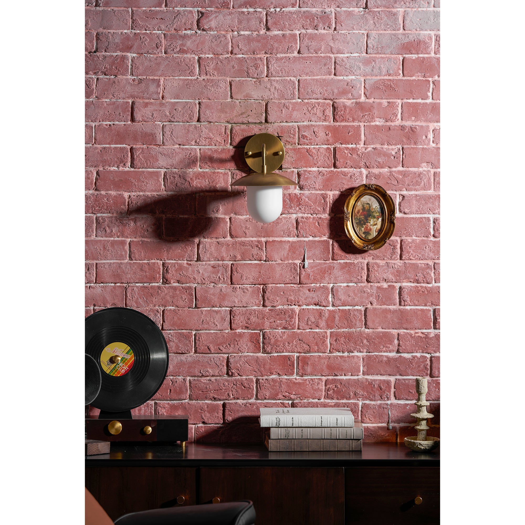 Aplique de pared Eroevo