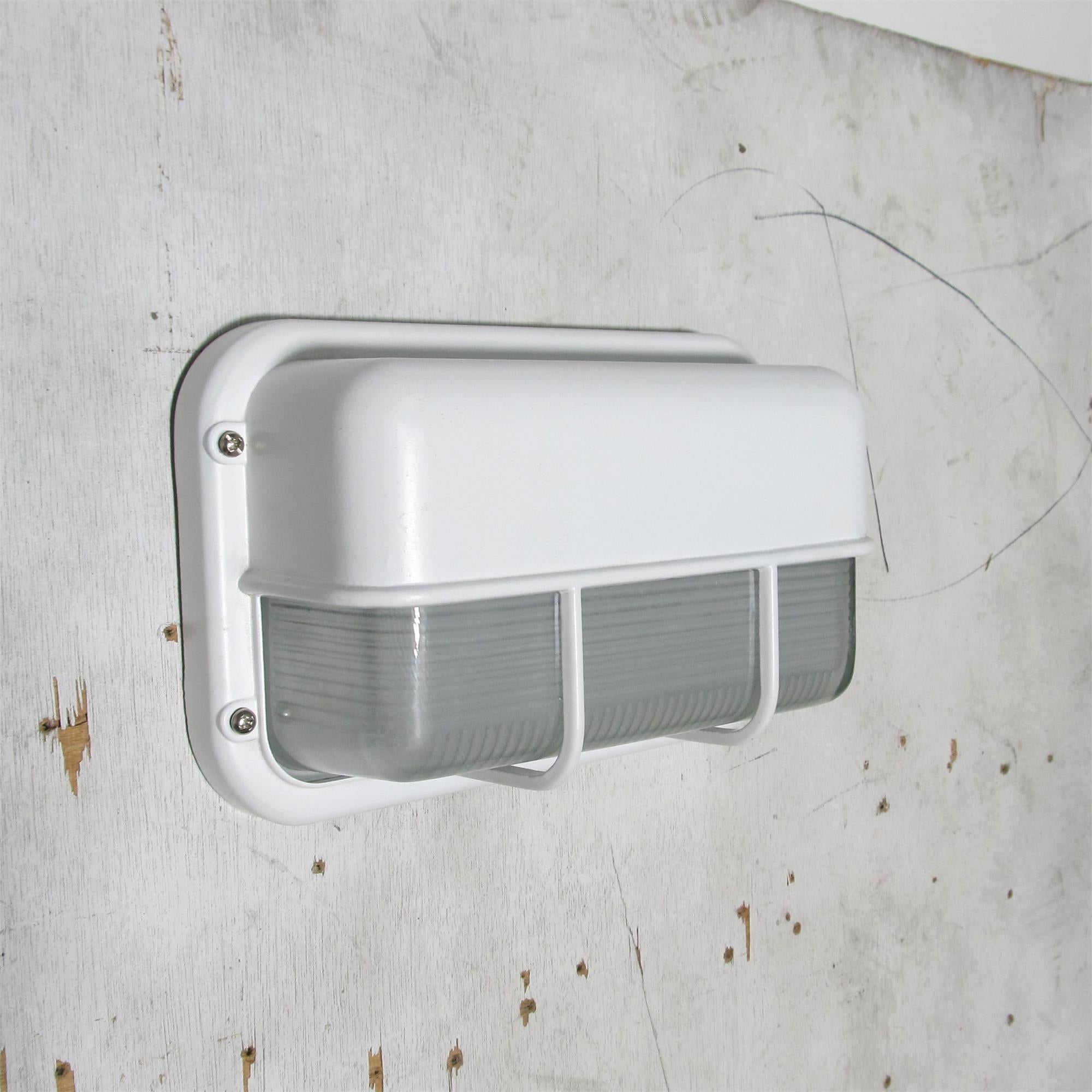 Aplique exterior Faza