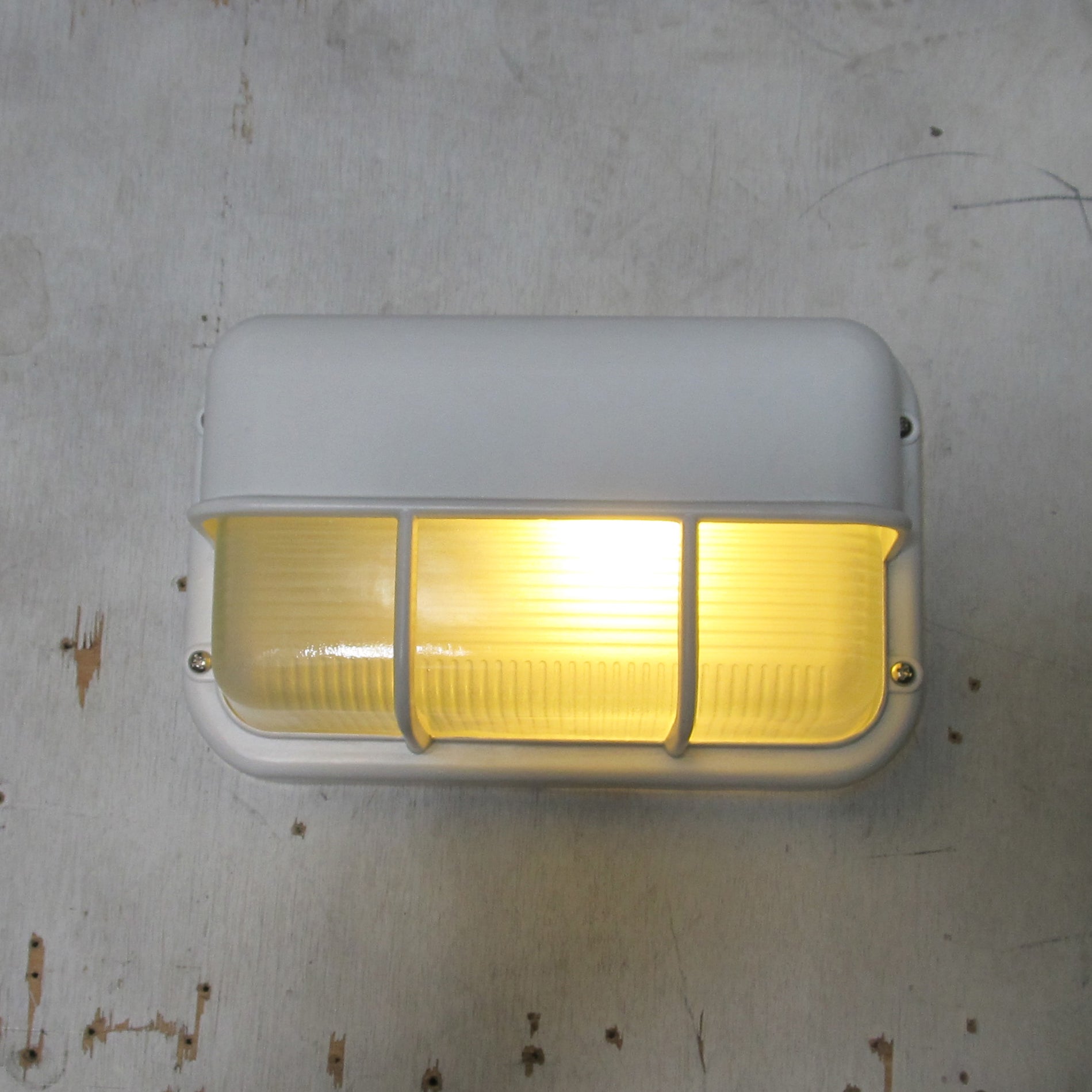 Aplique exterior Faza