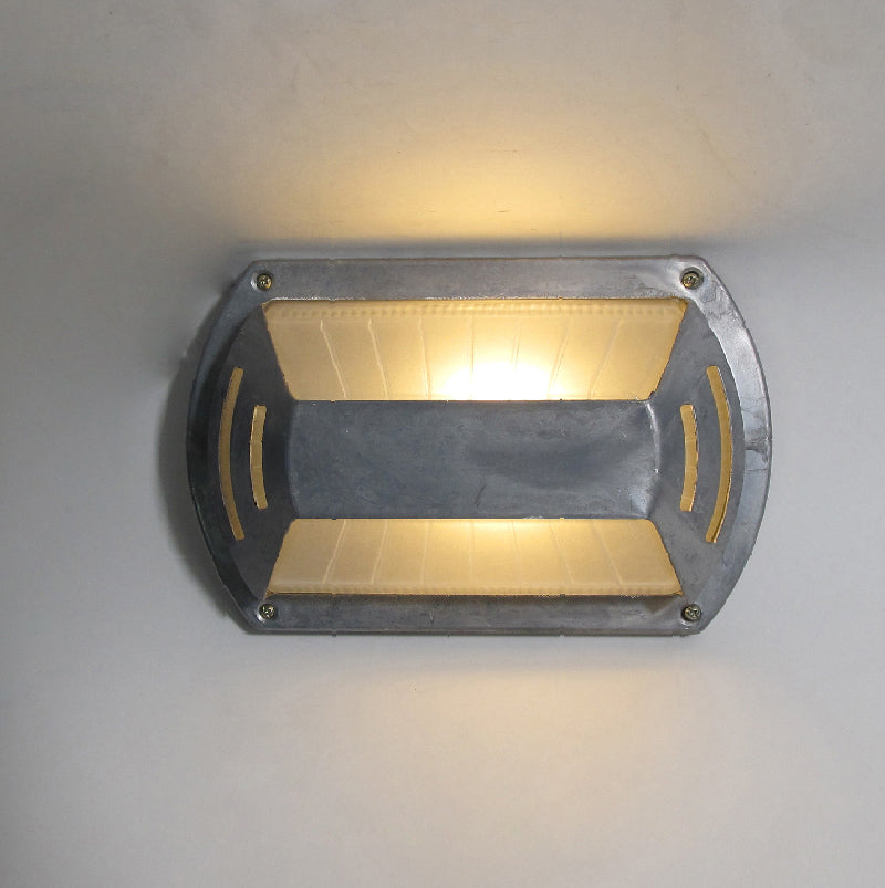 Aplique exterior Faza