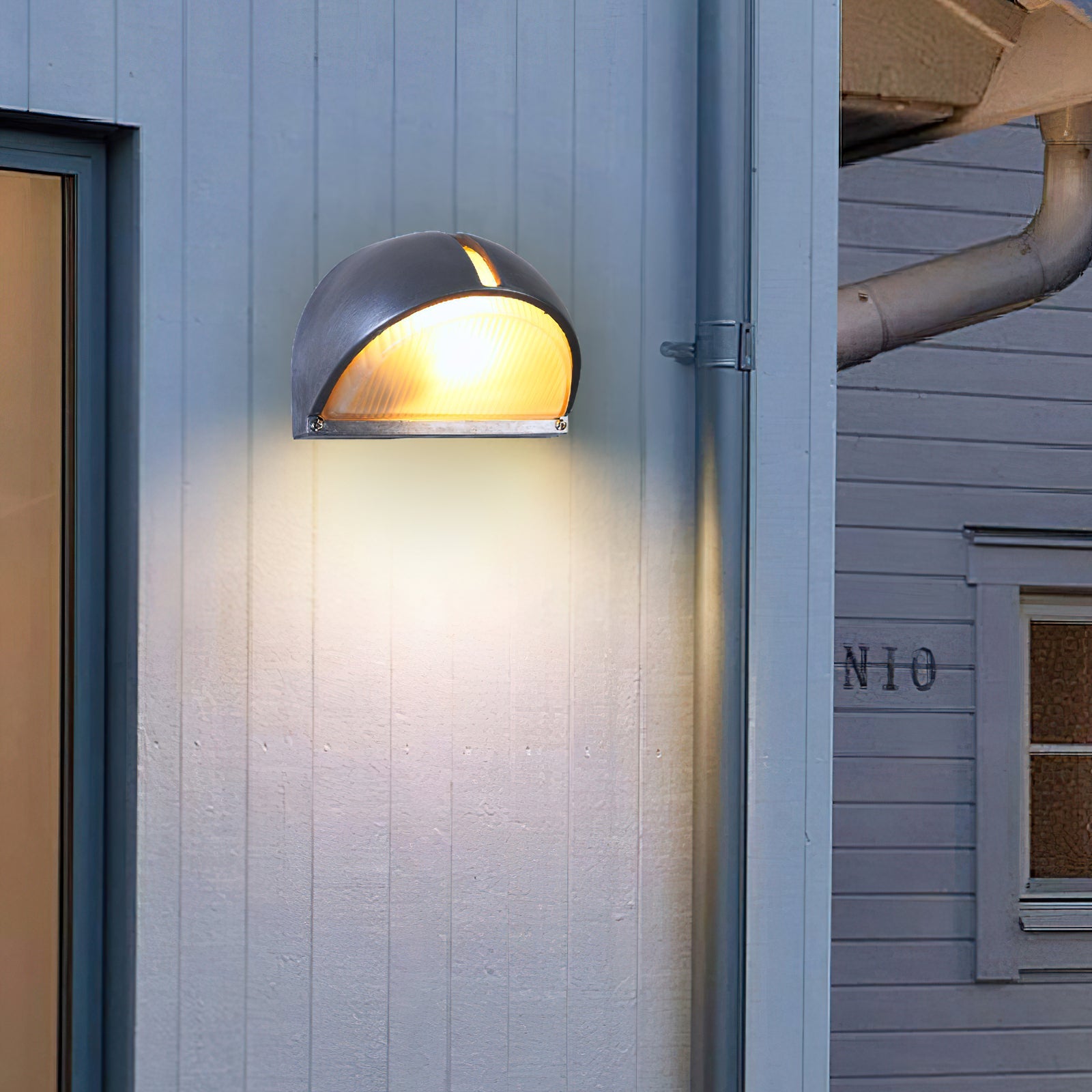 Aplique exterior Faza