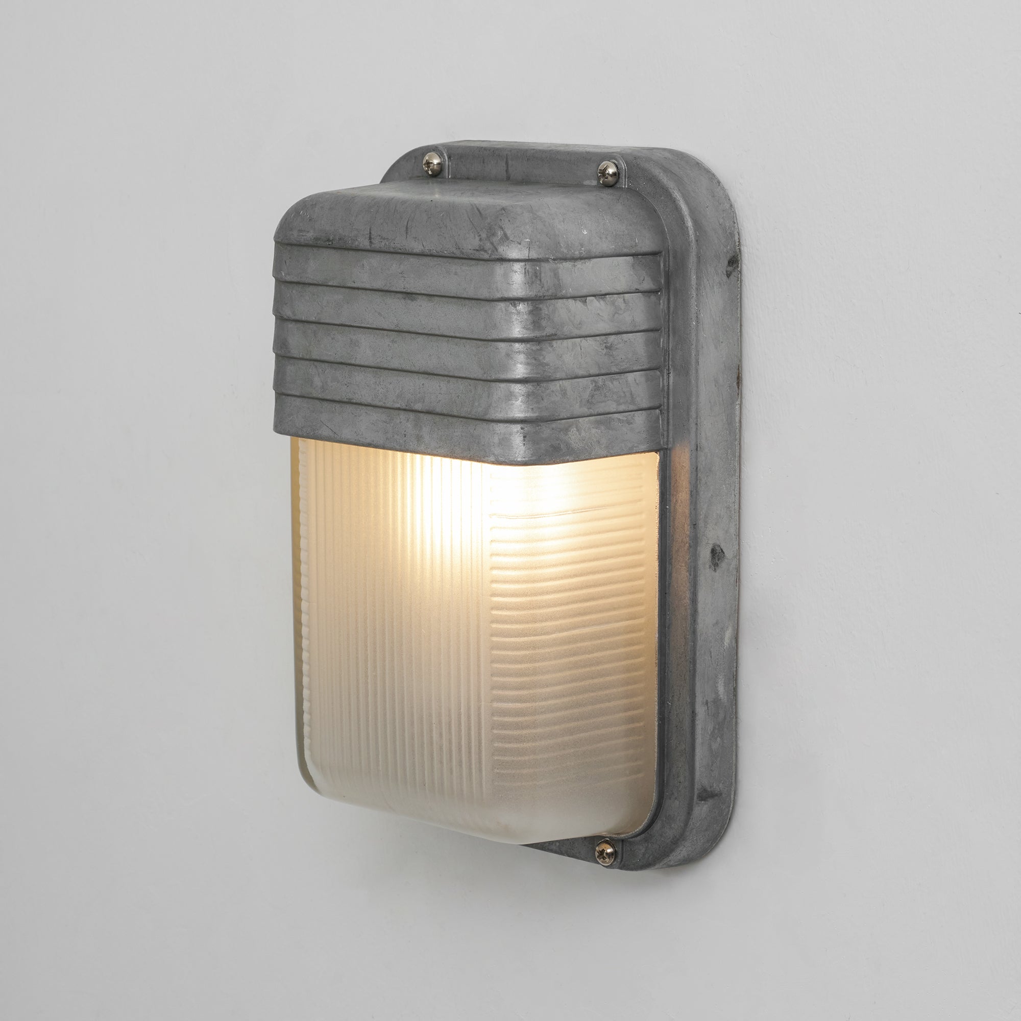 Aplique exterior Faza