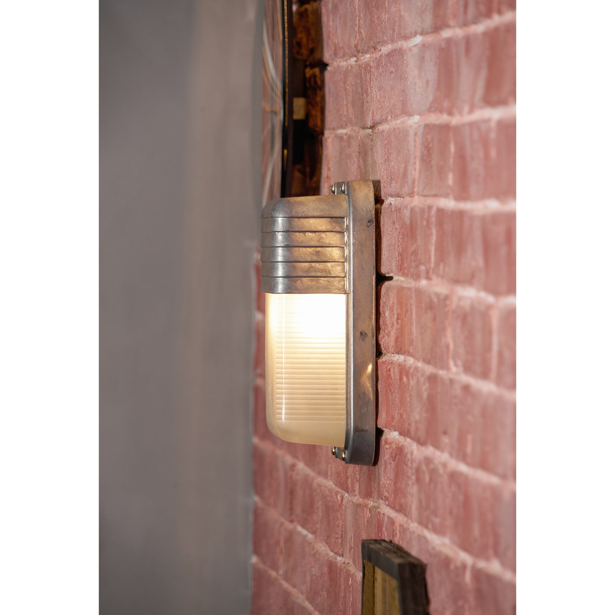 Aplique exterior Faza