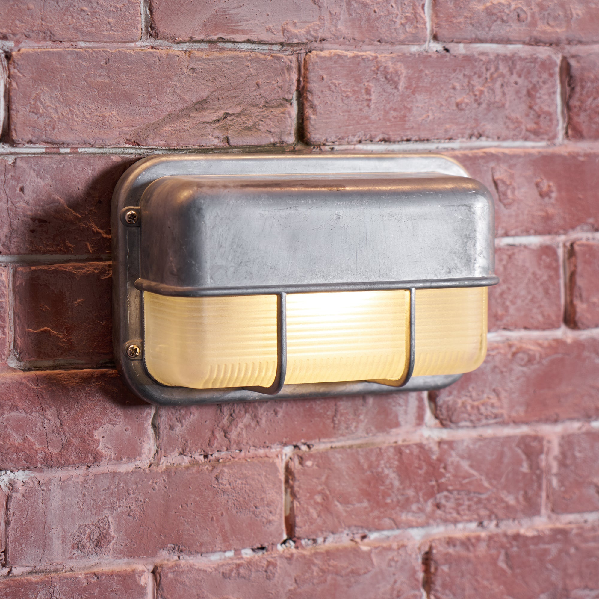 Aplique exterior Faza