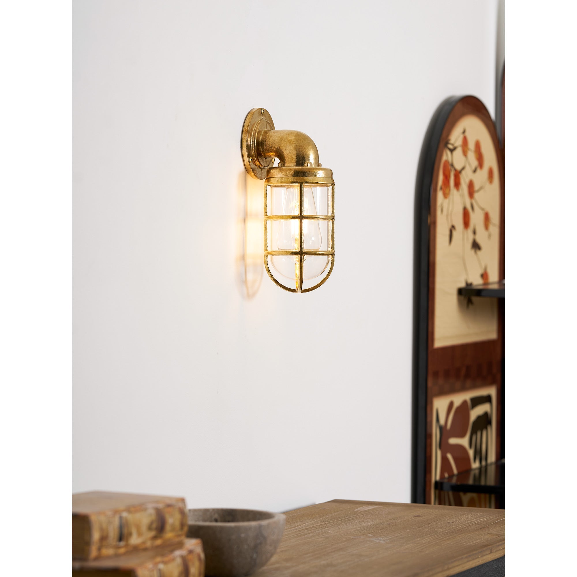 Aplique de pared Gador